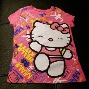 Hello Kitty T-Shirt
